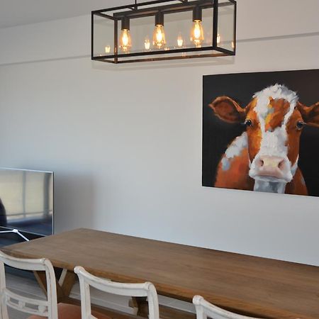 Apartment Beach Бланкенберге Екстериор снимка