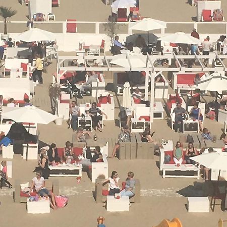 Apartment Beach Бланкенберге Екстериор снимка