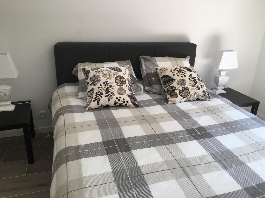 Apartment Beach Бланкенберге Екстериор снимка